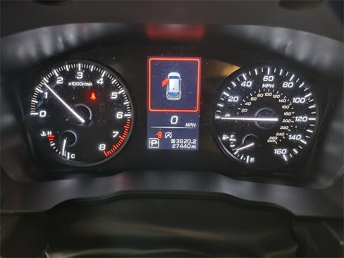 Used 2024 Subaru Impreza 2.0i image 19