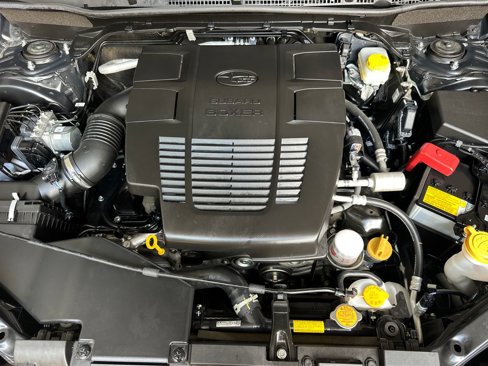 Used 2024 Subaru Forester Sport image 41