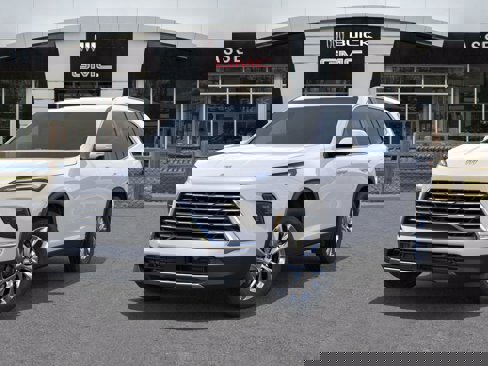 New 2026 Buick Enclave Preferred image 6