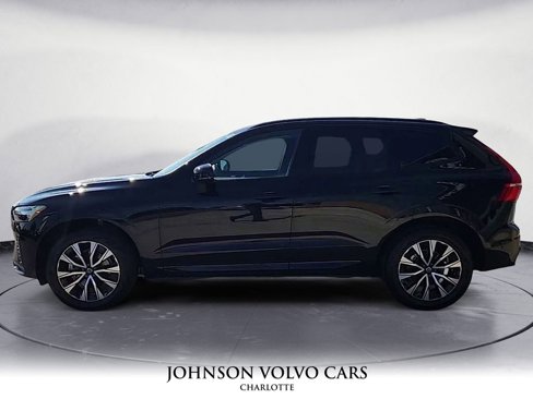 Certified 2025 Volvo XC60 B5 Plus w/ Climate Package image 11