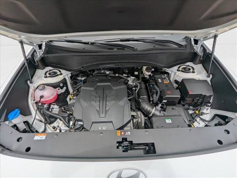 New 2026 Hyundai Palisade Calligraphy image 21