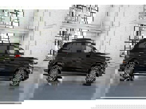 New 2026 Mercedes-Benz GLC 300 image 14