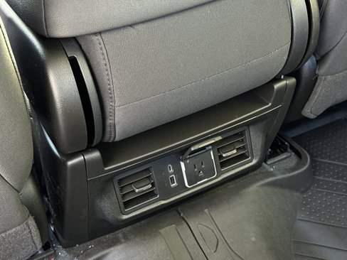 New 2025 Chevrolet Silverado 1500 LT w/ Protection Package image 14