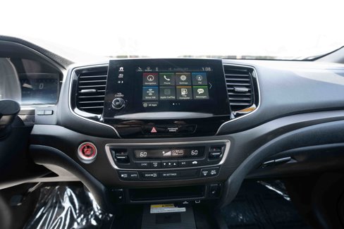Used 2022 Honda Passport TrailSport image 17