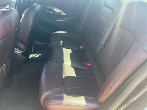 Used 2014 Buick LaCrosse Premium w/ Ultra Luxury Package image 12