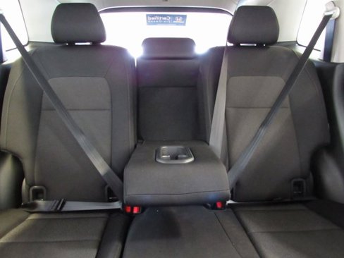 Certified 2025 Honda CR-V LX image 23