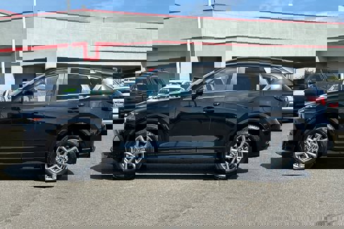 Used 2024 MAZDA CX-5 AWD 2.5 S w/ Select Package image 9