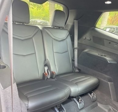 Certified 2024 Cadillac XT6 Premium Luxury image 22