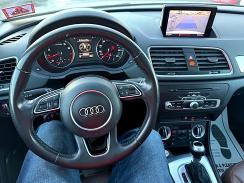Used 2015 Audi Q3 2.0T Prestige image 28