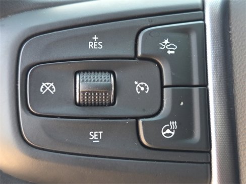 Used 2025 GMC Sierra 1500 Elevation image 24