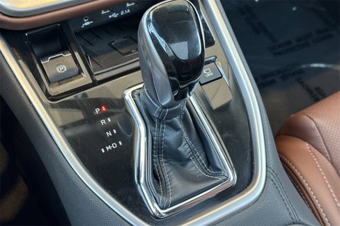 Certified 2022 Subaru Outback Touring XT image 27