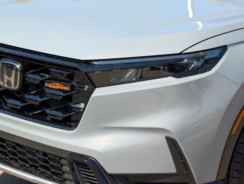 New 2026 Honda CR-V TrailSport image 11