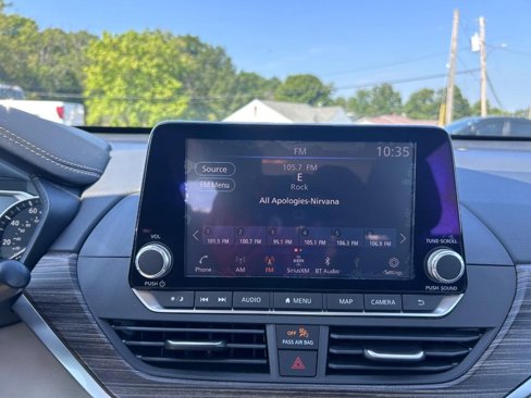 Used 2021 Nissan Altima 2.5 SL image 15