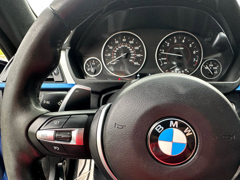 Used 2015 BMW 428i Convertible image 32