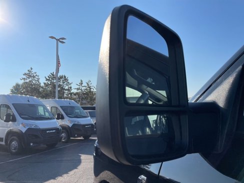 New 2026 RAM 2500 Tradesman w/ Chrome Appearance Group image 13