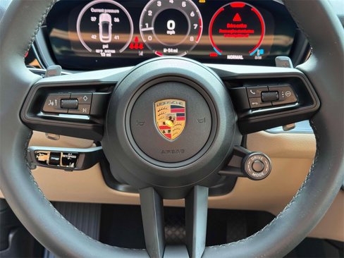 New 2026 Porsche Cayenne Coupe image 19