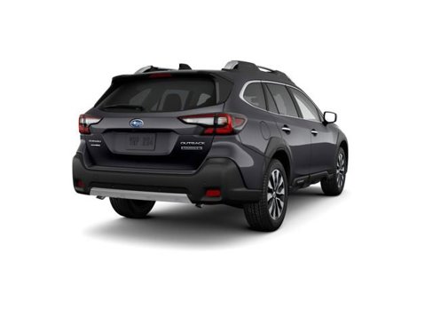 New 2025 Subaru Outback Touring XT image 6
