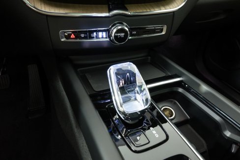 New 2026 Volvo XC60 B5 Core image 29