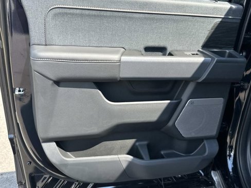 New 2025 Ford F150 Lariat image 24