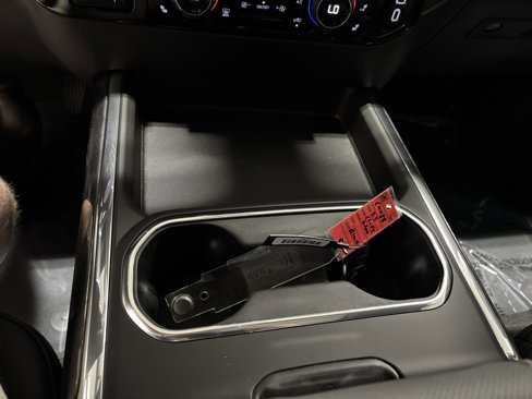 New 2025 Chevrolet Silverado 2500 LTZ w/ Trail Boss Package image 20