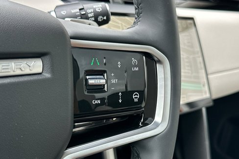 Certified 2024 Land Rover Discovery Sport S image 29