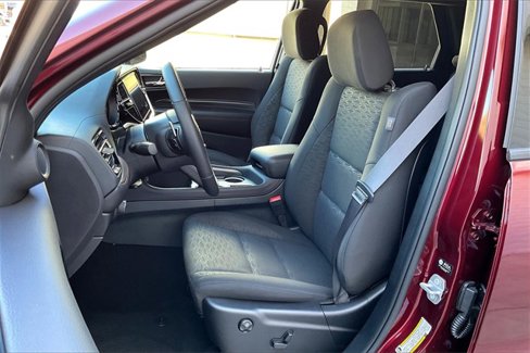 New 2026 Dodge Durango GT w/ Blacktop Package image 8
