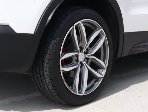 Certified 2021 Cadillac XT4 Sport image 12