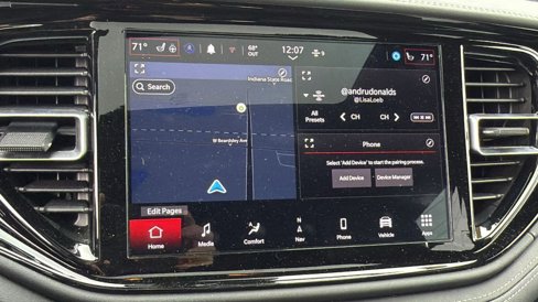 Used 2022 Dodge Durango Citadel image 14