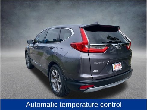 Used 2019 Honda CR-V EX image 9