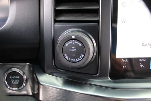 Used 2023 Ford F350 Lariat w/ Lariat Ultimate Package image 21
