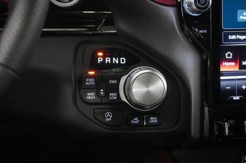 New 2026 RAM 1500 Rebel w/ Rebel Level 2 Equipment Group image 29