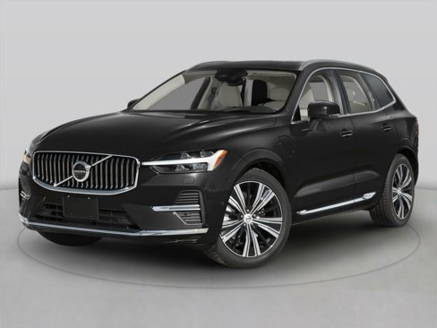 New 2025 Volvo XC60 B5 Ultra w/ Protection Package Premier image 1