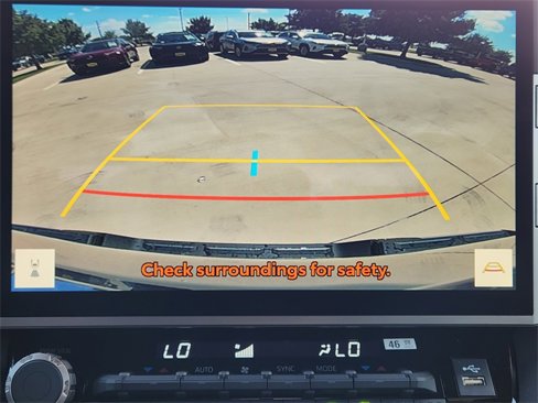 New 2026 Toyota Tundra Limited image 13