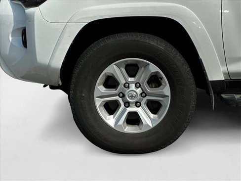 Used 2024 Toyota 4Runner SR5 image 9