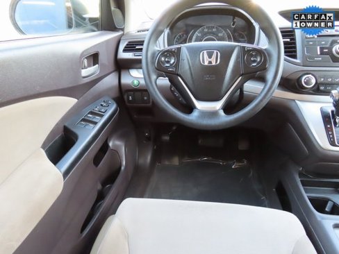 Used 2014 Honda CR-V EX image 17