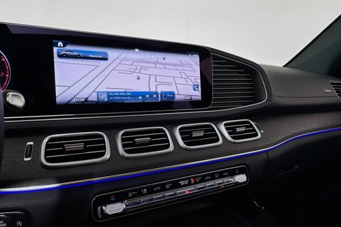 New 2026 Mercedes-Benz GLE 450 4MATIC Coupe image 19