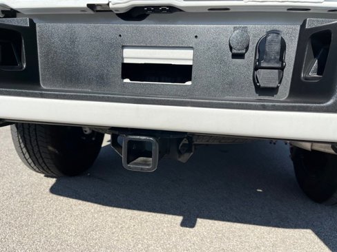 Used 2024 Ford F150 Platinum w/ Equipment Group 702A High image 18
