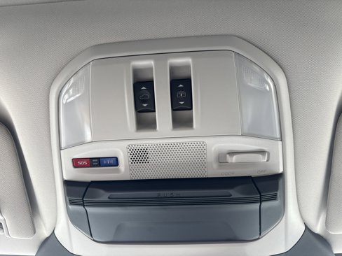 New 2025 Subaru Ascent Touring image 29