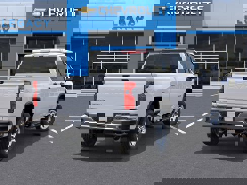 New 2026 Chevrolet Silverado 2500 W/T image 28