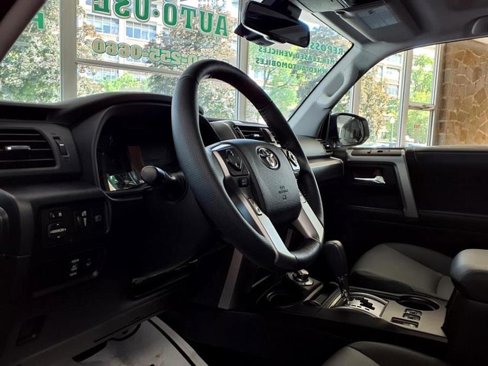 Used 2024 Toyota 4Runner SR5 Premium image 19