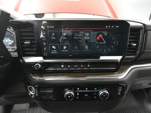 Used 2024 GMC Sierra 2500 SLE image 30
