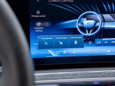 New 2025 BMW i7 eDrive50 w/ M Sport Package image 27