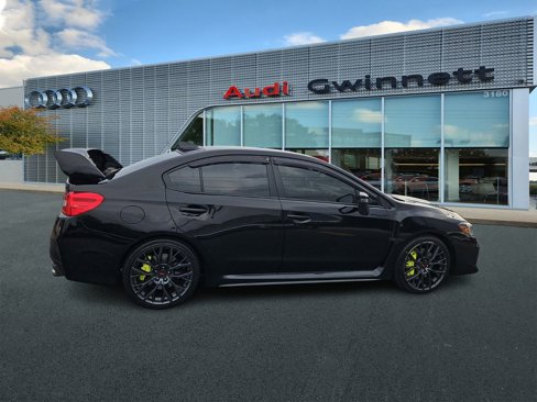 Used 2019 Subaru WRX STI image 3
