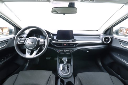 Used 2020 Kia Forte LXS image 49