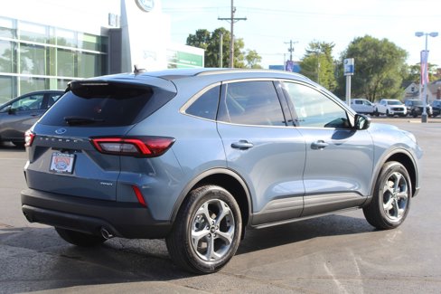 New 2026 Ford Escape ST-Line image 7