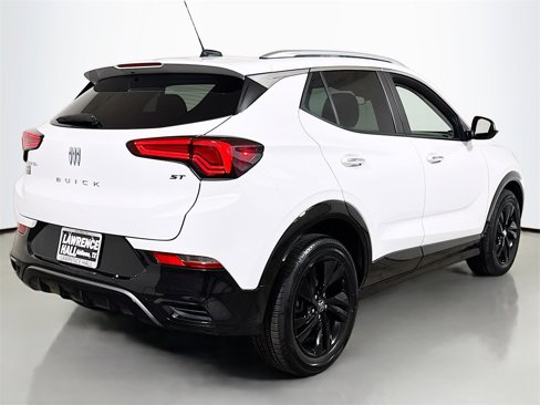 Certified 2024 Buick Encore GX Sport Touring image 4