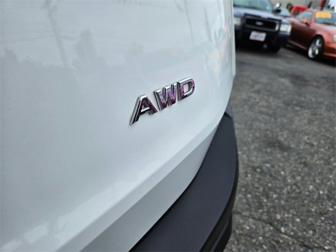Used 2021 Nissan Rogue S image 10