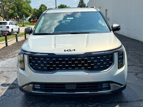 New 2026 Kia Carnival SX image 10