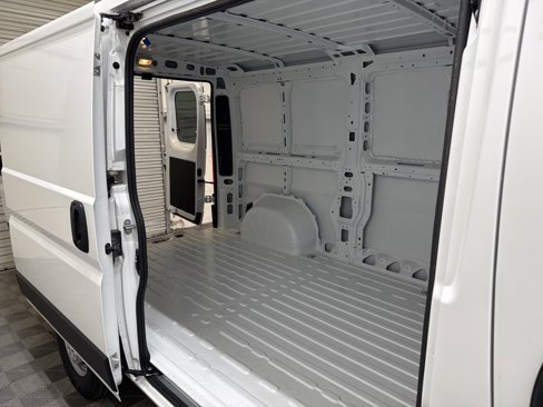 New 2025 RAM ProMaster 2500 w/ Safety Group image 6