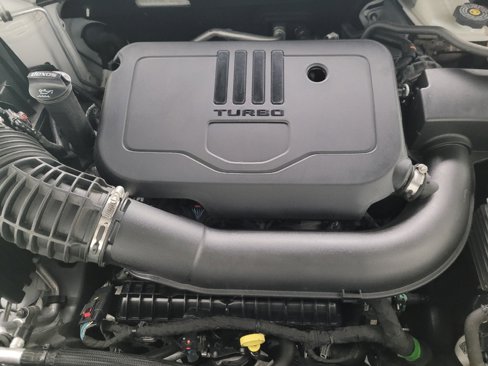 Used 2022 Chevrolet Blazer LT image 30